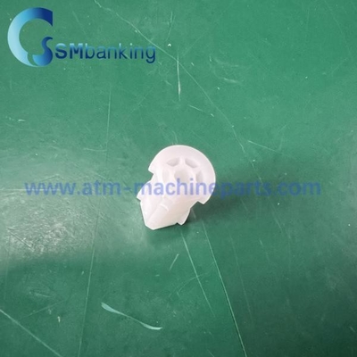 NCR UD600 Ribbon Guide Bagian plastik putih Asli