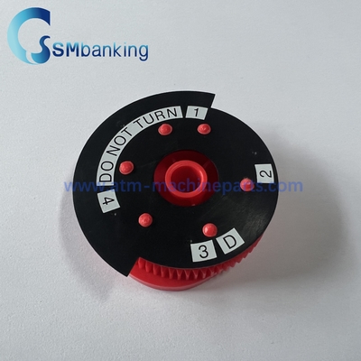 445-0737503 Roda Channel Timing 4450737503 NCR S1 Dispenser Aksesoris