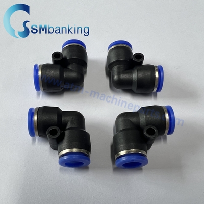 NCR S1 Dispenser Aksesoris Saluran Vacuum Cup 2 Way Tube Baru Asli