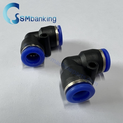 NCR S1 Dispenser Aksesoris Saluran Vacuum Cup 2 Way Tube Baru Asli