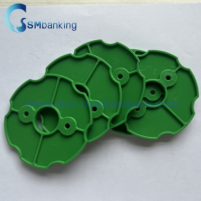 4450618501 445-0618501 NCR 58xx Presenter Roda tangan ATM suku cadang