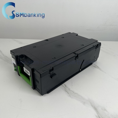 01750109651 1750109651 Wincor Nixdorf Cash Cassette W/ LOCK &amp; KEY CMD-V4 Lock And Seal Cash Cassette ATM Bagian