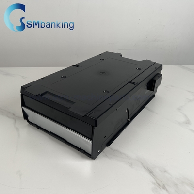 01750109651 1750109651 Wincor Nixdorf Cash Cassette W/ LOCK &amp; KEY CMD-V4 Lock And Seal Cash Cassette ATM Bagian