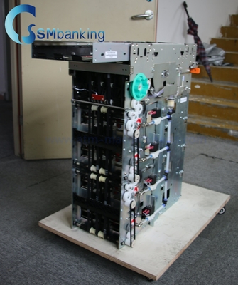 NCR S2 Dispenser Seluruh Media Dispenser Modul Mesin ATM Bagian 4450732256