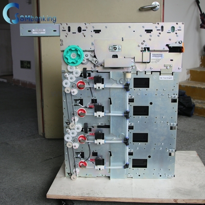 NCR S2 Dispenser Seluruh Media Dispenser Modul Mesin ATM Bagian 4450732256