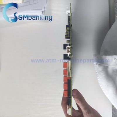 4450749347 NCR S2 Dispenser Control Board ATM suku cadang 4450757206