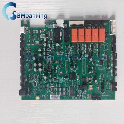 4450749347 NCR S2 Dispenser Control Board ATM suku cadang 4450757206
