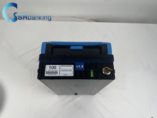 00104777000N Diebold Opteva Cassette Versi 1.5 Cash Cassette Bagian ATM