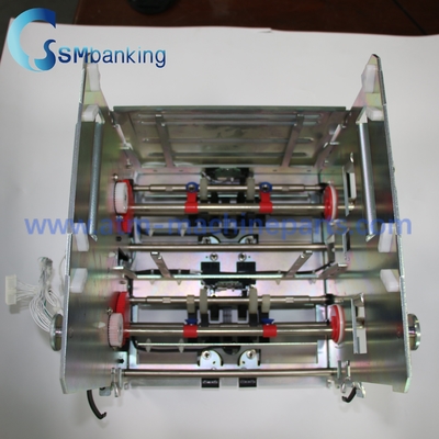 4450756286 NCR S2 Pick Module Assy Untuk NCR S2 Dispenser ATM Bagian