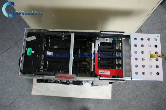 4450757322 NCR S2 Presenter Module Untuk NCR S2 Dispenser ATM Mesin Bagian