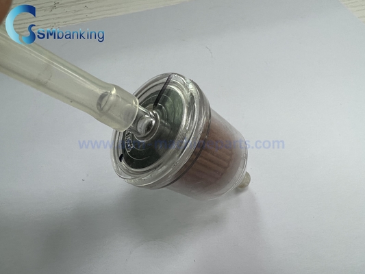 4450756047 4450750211 Tubing Air Filter NCR Assy S2 Presenter Bagian ATM