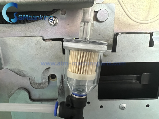 4450756047 4450750211 Tubing Air Filter NCR Assy S2 Presenter Bagian ATM