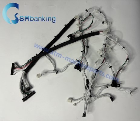 445-0747035 NCR S2 SNT Harness 445-0761208-133 ATM suku cadang 4450747035