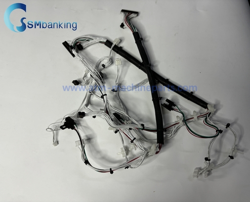 445-0747035 NCR S2 SNT Harness 445-0761208-133 ATM suku cadang 4450747035