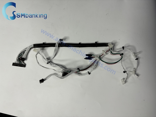445-0747035 NCR S2 SNT Harness 445-0761208-133 ATM suku cadang 4450747035