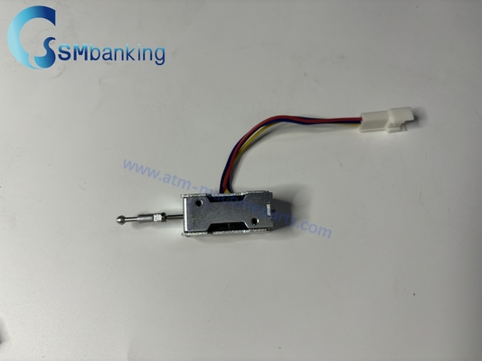 445-0752132 4450752132 NCR S2 SNT Solenoid Assembly 445-0761208-66 Bagian ATM