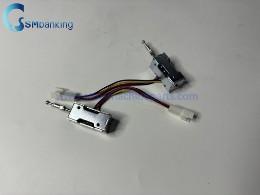 445-0752132 4450752132 NCR S2 SNT Solenoid Assembly 445-0761208-66 Bagian ATM