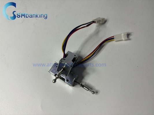 445-0752132 4450752132 NCR S2 SNT Solenoid Assembly 445-0761208-66 Bagian ATM