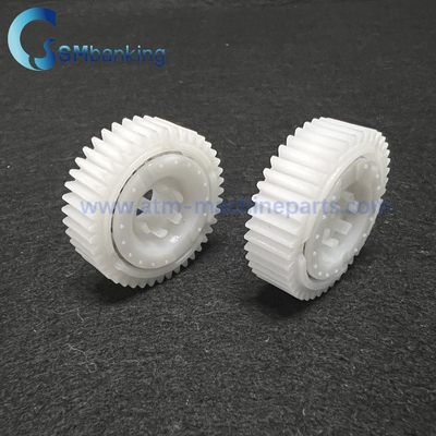 445-0756286-01 NCR S2 Pick Module Gear 42T ATM Bagian Mesin