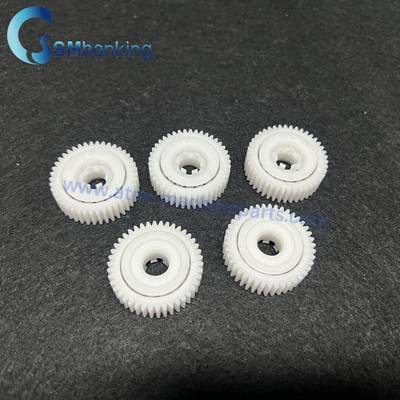 445-0756286-01 NCR S2 Pick Module Gear 42T ATM Bagian Mesin