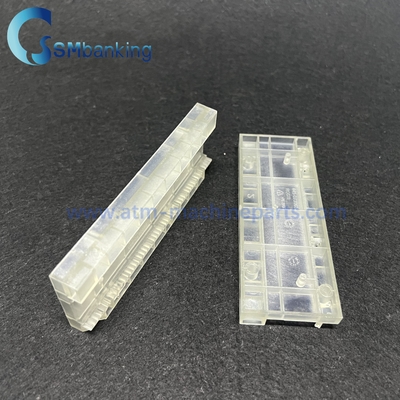 445-0730032 NCR S2 Tail Track Putih 445-0761208-35 4450730032 ATM suku cadang