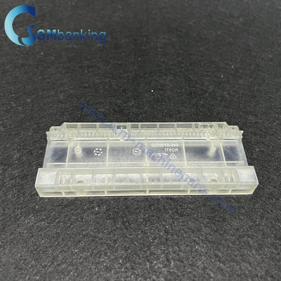 445-0730032 NCR S2 Tail Track Putih 445-0761208-35 4450730032 ATM suku cadang