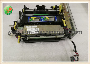 Metal Dan Plastik 01750200541 Wincor Nixdorf ATM Parts 1750200541 Dukungan Teknologi ATM