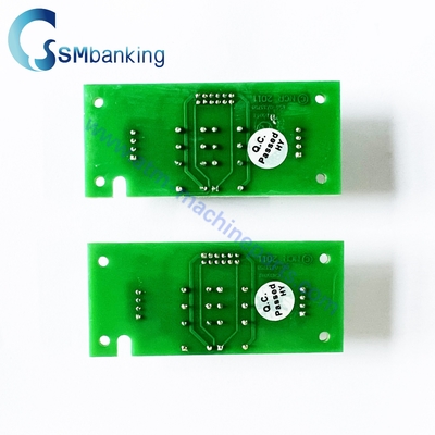 445-0760660 NCR S2 Carriage Interface PCB 445-0761208-193 4450760660 Bagian mesin ATM