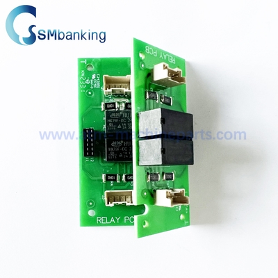 445-0760660 NCR S2 Carriage Interface PCB 445-0761208-193 4450760660 Bagian mesin ATM