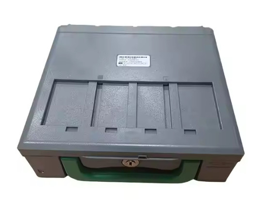 Bagian ATM Hyosung menolak kaset CDU30 RJRT ATM Pabrik 7430006165 S7430006165