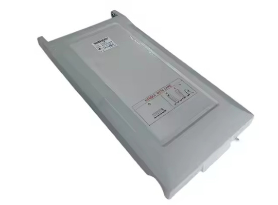 Hyosung CST-7000 bagian atas penutup kaset 7310000574 S5721001084-1 bagian mesin ATM