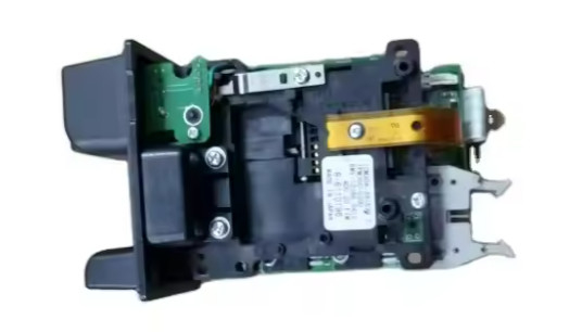 Hyosung ATM bagian Sankyo ICM30A-3R1570 ATM Sankyo Emv kartu pembaca bezel