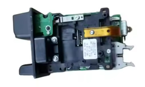 Hyosung ATM bagian Sankyo ICM30A-3R1570 ATM Sankyo Emv kartu pembaca bezel