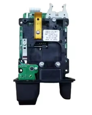 Hyosung ATM bagian Sankyo ICM30A-3R1570 ATM Sankyo Emv kartu pembaca bezel