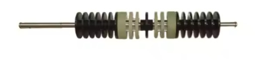 4520000317 Hyosung Transmission Shaft Hyosung Kashif Roller Shaft S4520000317 ATM suku cadang