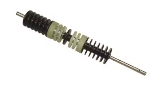 4520000317 Hyosung Transmission Shaft Hyosung Kashif Roller Shaft S4520000317 ATM suku cadang