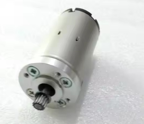 Precision Jepang 00S066-EN42 NQ100 NQ200 NQ300 Motor A008633 ATM Bagian GRG