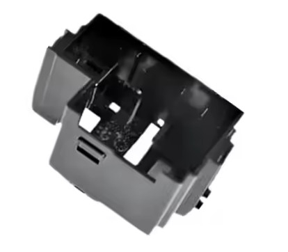 Hyosung CDU10 Cash Cassette internal Bullet Block 4280000093 S4280000093 Bagian ATM