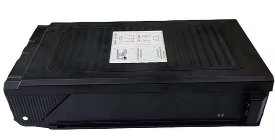 ATM Bagian Hyosung Kaset Uang CDU10 CST 7430001020 S7430001020 CDXL025697 Kaset Deposit