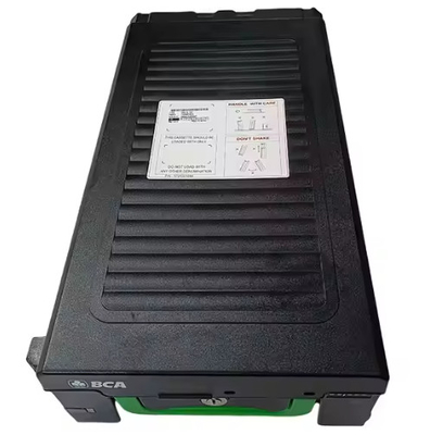 ATM Bagian Hyosung Kaset Uang CDU10 CST 7430001020 S7430001020 CDXL025697 Kaset Deposit