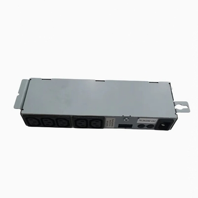 Diebold AC Main Power AC Spi Box ATM Bagian 49-218393-000d 49218393000d