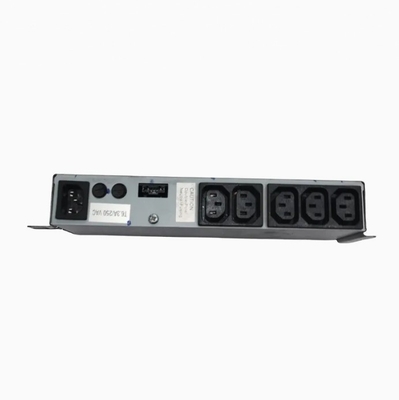 Diebold AC Main Power AC Spi Box ATM Bagian 49-218393-000d 49218393000d