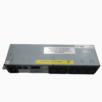 Diebold AC Main Power AC Spi Box ATM Bagian 49-218393-000d 49218393000d