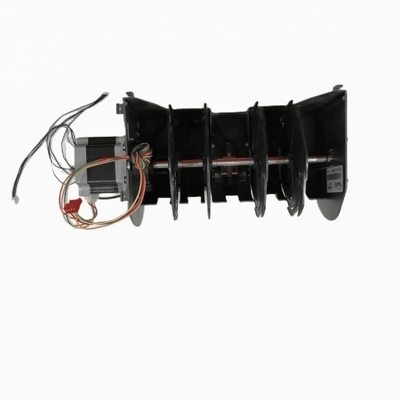 Bagian ATM Talaris Ns 200 Rev. 3 1104966