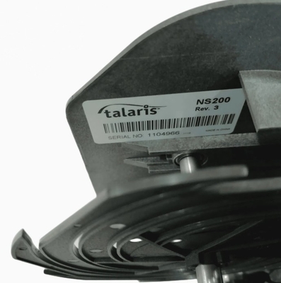 Bagian ATM Talaris Ns 200 Rev. 3 1104966