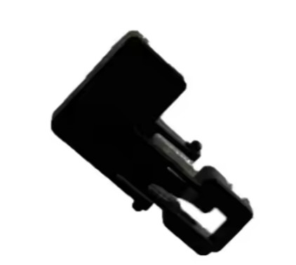 pabrik ATM S7430000208-34 7430000208-34 suku cadang ATM Hyosung dispenser push plate bagian