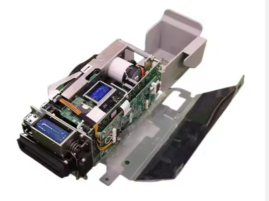 S5645000046 5645000046 Nautilus Hyosung pembaca kartu MCU Hyosung MCU Sankyo USB MCRW pembaca kartu S5645000046 5645000046