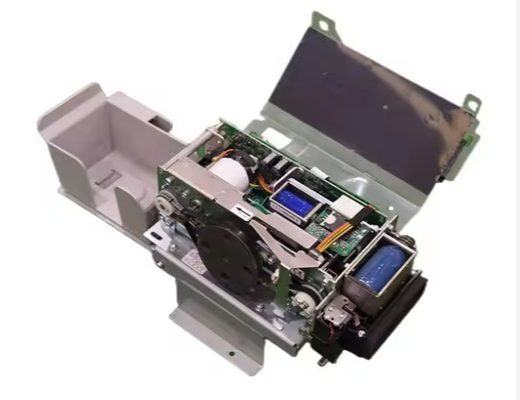 S5645000046 5645000046 Nautilus Hyosung pembaca kartu MCU Hyosung MCU Sankyo USB MCRW pembaca kartu S5645000046 5645000046