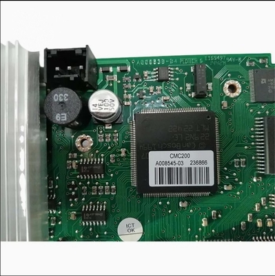 A008545 Glory Nmd CMC200 Dispenser Control Board Bagian ATM