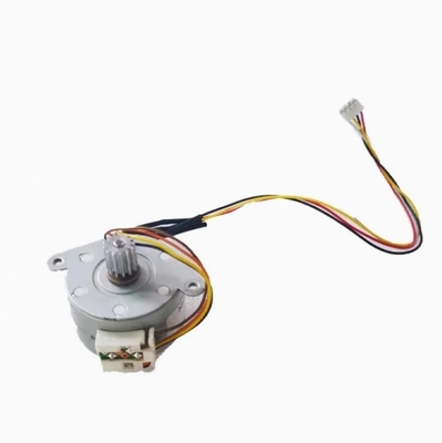 1750256247-09-13 Wincor Tp27 Printer Long Line Motor ATM Bagian ATM Bagian
